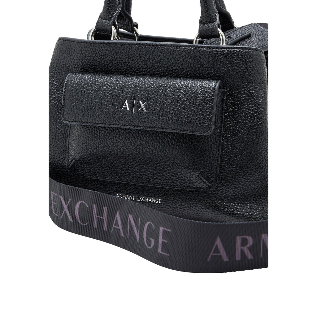 Armani Exchange - Torebka damska Armani Exchange
