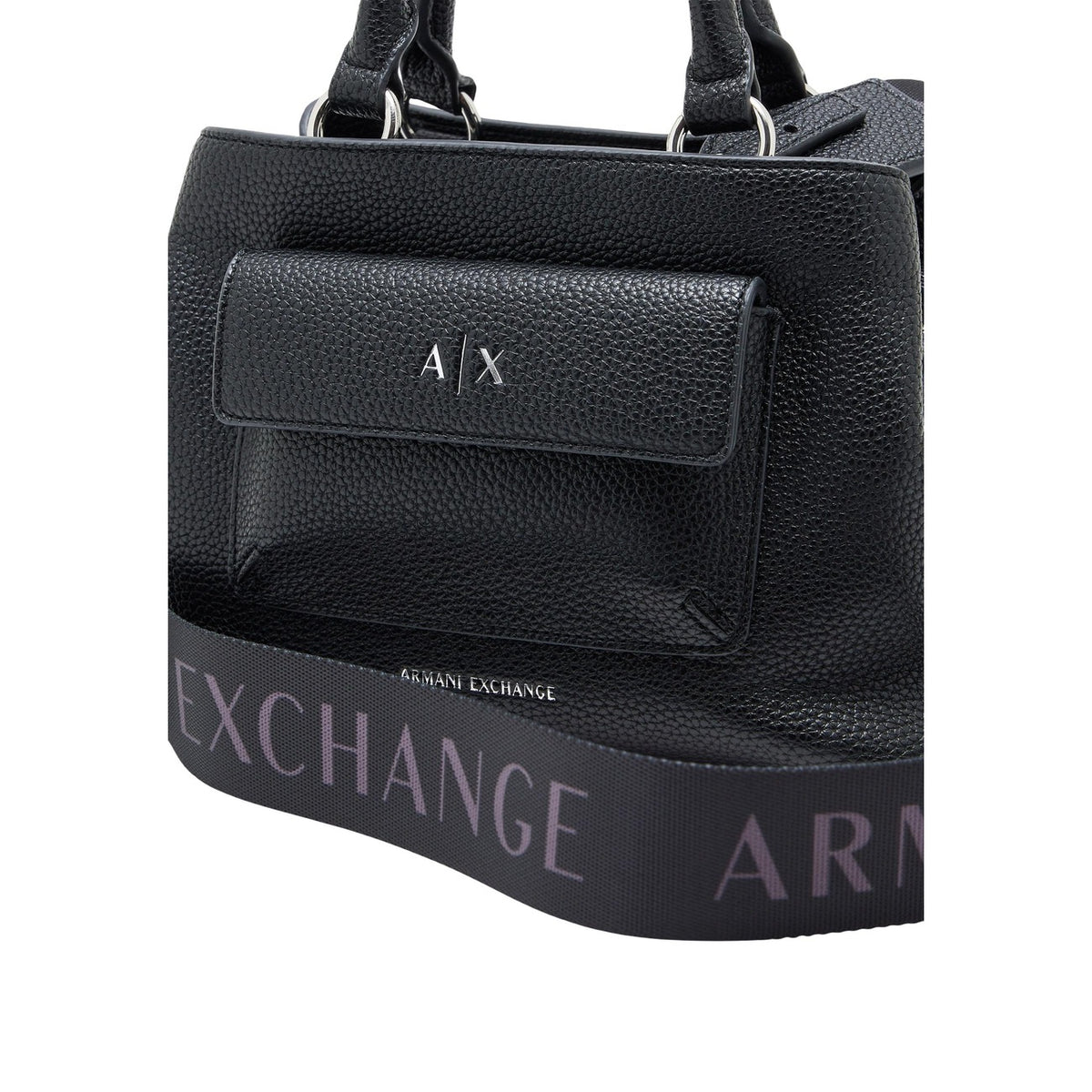 Armani Exchange - Torebka damska Armani Exchange