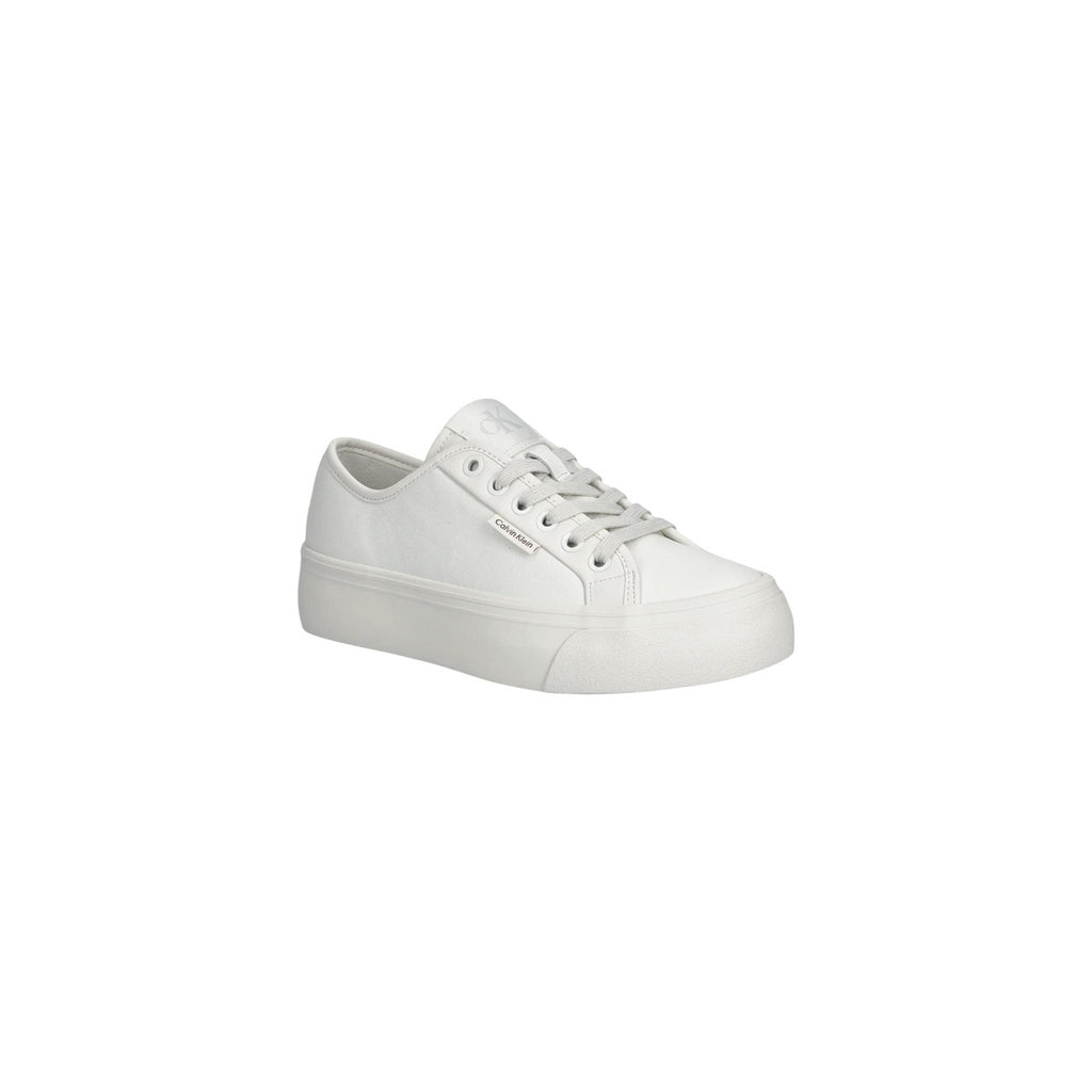 Calvin Klein Jeans - Calvin Klein Jeans Kvinna Sneakers