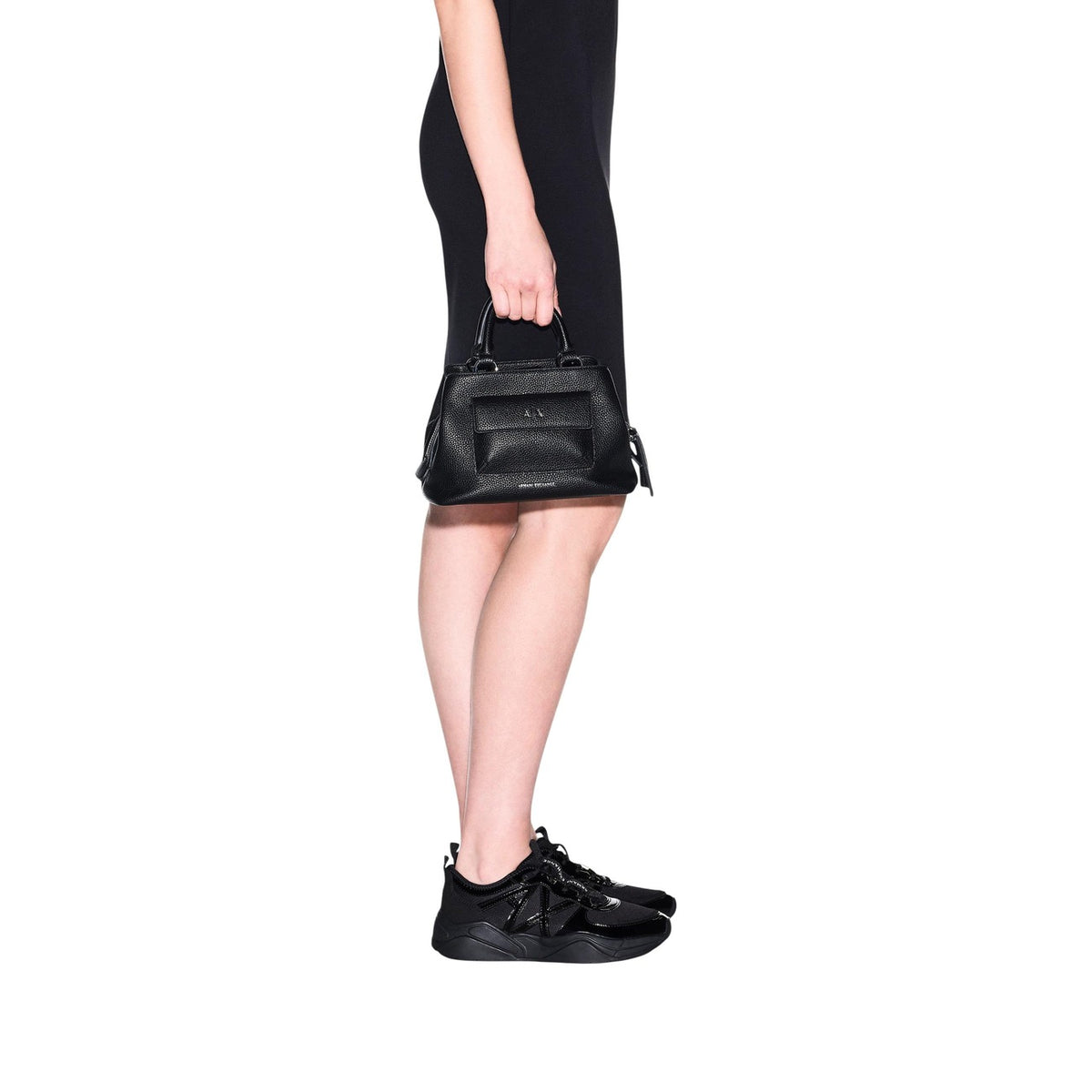 Armani Exchange - Torebka damska Armani Exchange