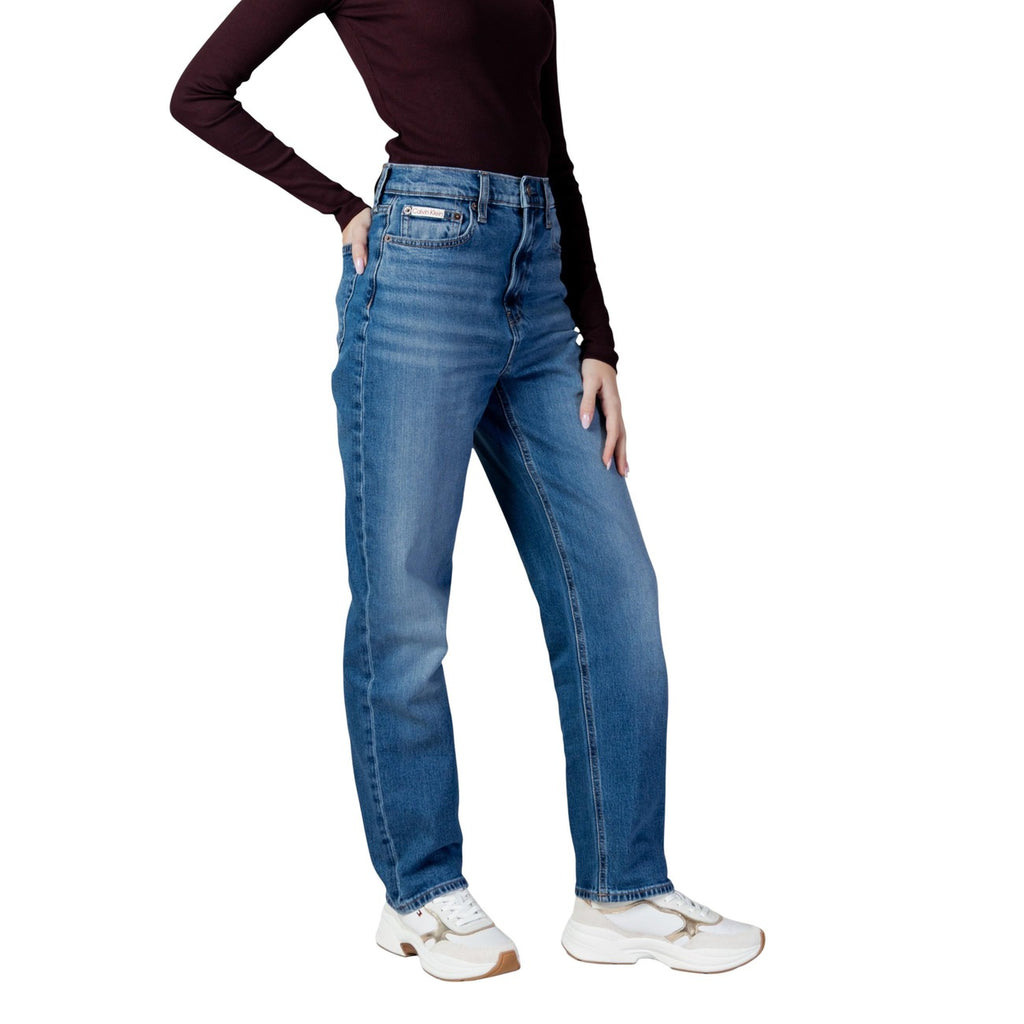 Calvin Klein Jeans - Calvin Klein Jeans Jeans Kvinna