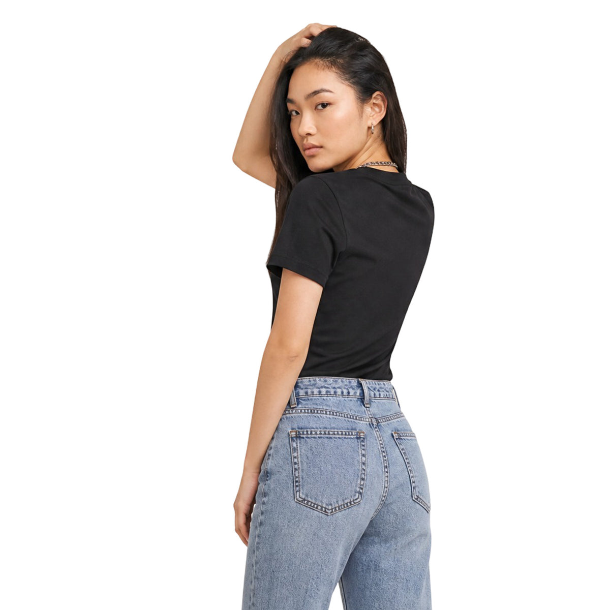 Calvin Klein Jeans - Calvin Klein Jeans T-shirt Kvinna
