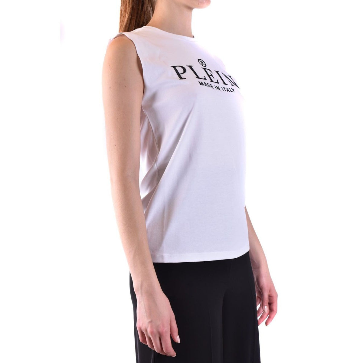 Philipp Plein - Philipp Plein Tank-Top Kvinna