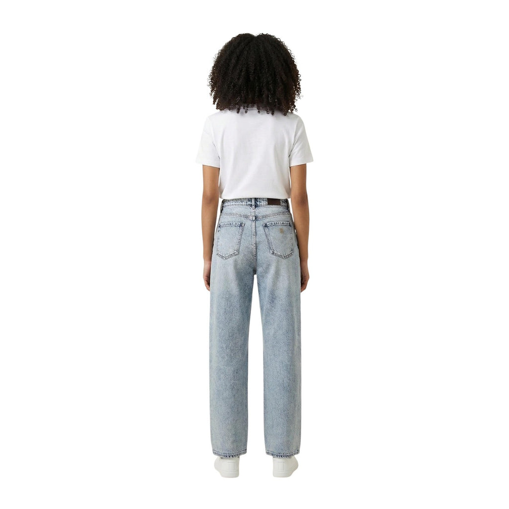 Calvin Klein Jeans - Calvin Klein Jeans T-shirt Kvinna