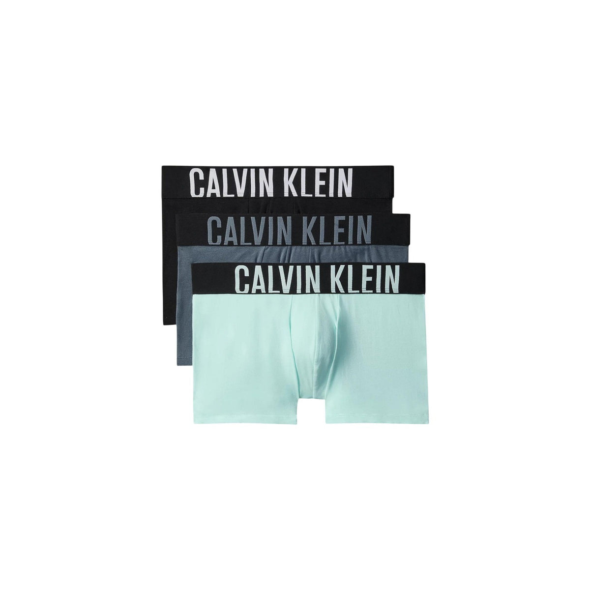 Calvin Klein Underwear - Calvin Klein Underwear Underkläder Man