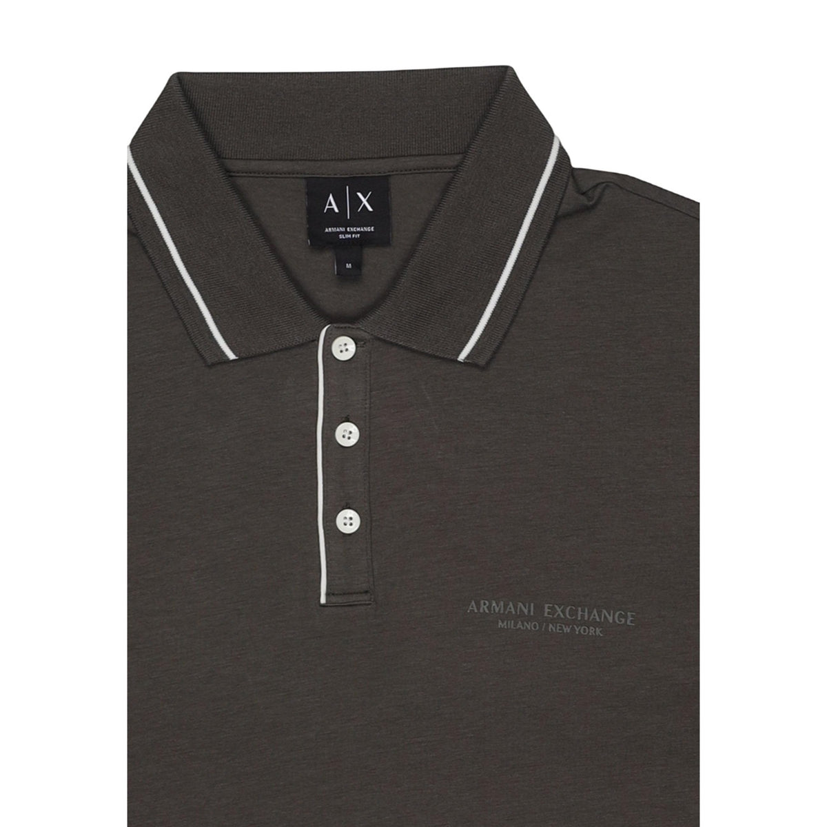 Armani Exchange - Armani Exchange Piketröja Man