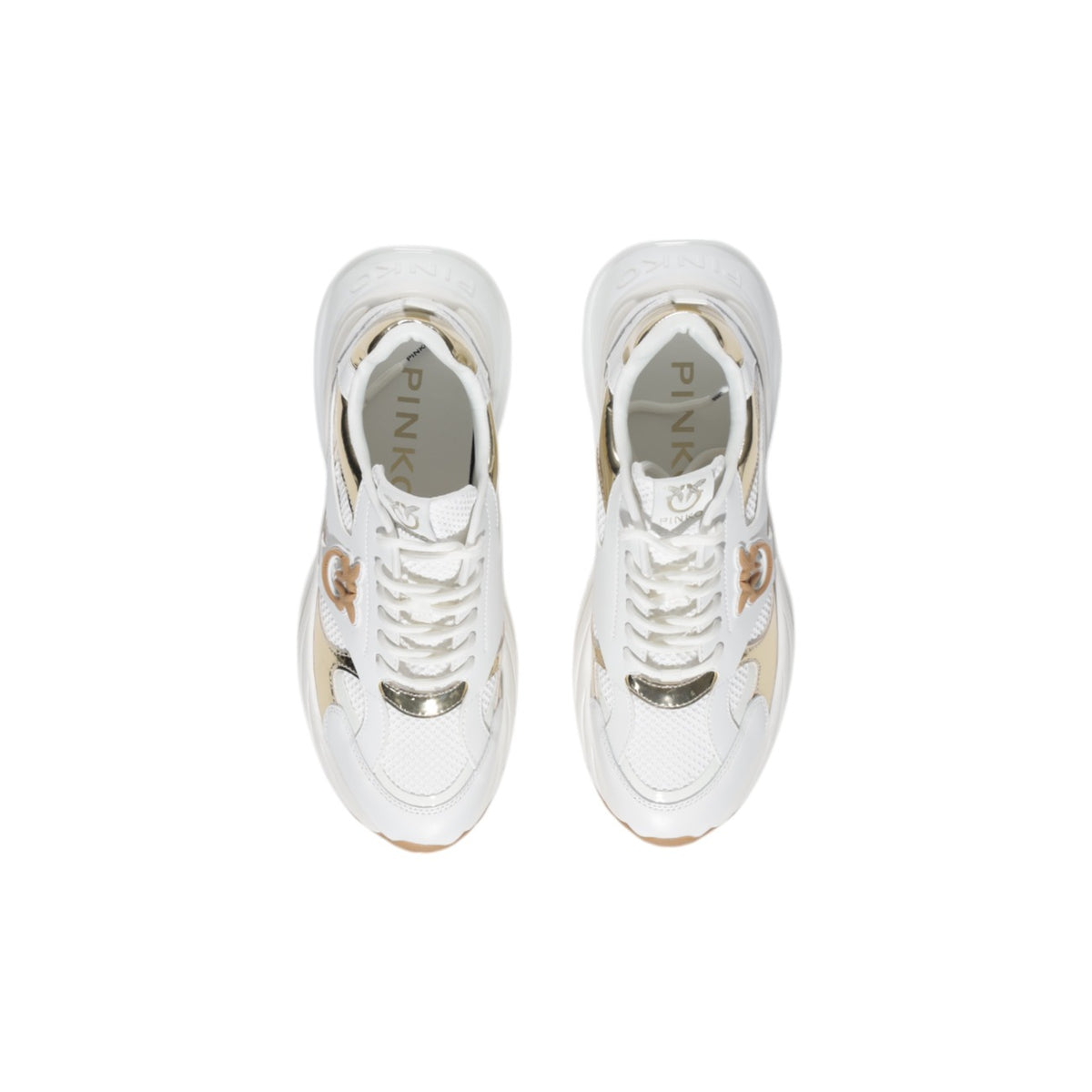 Pinko - Pinko Kvinna Sneakers
