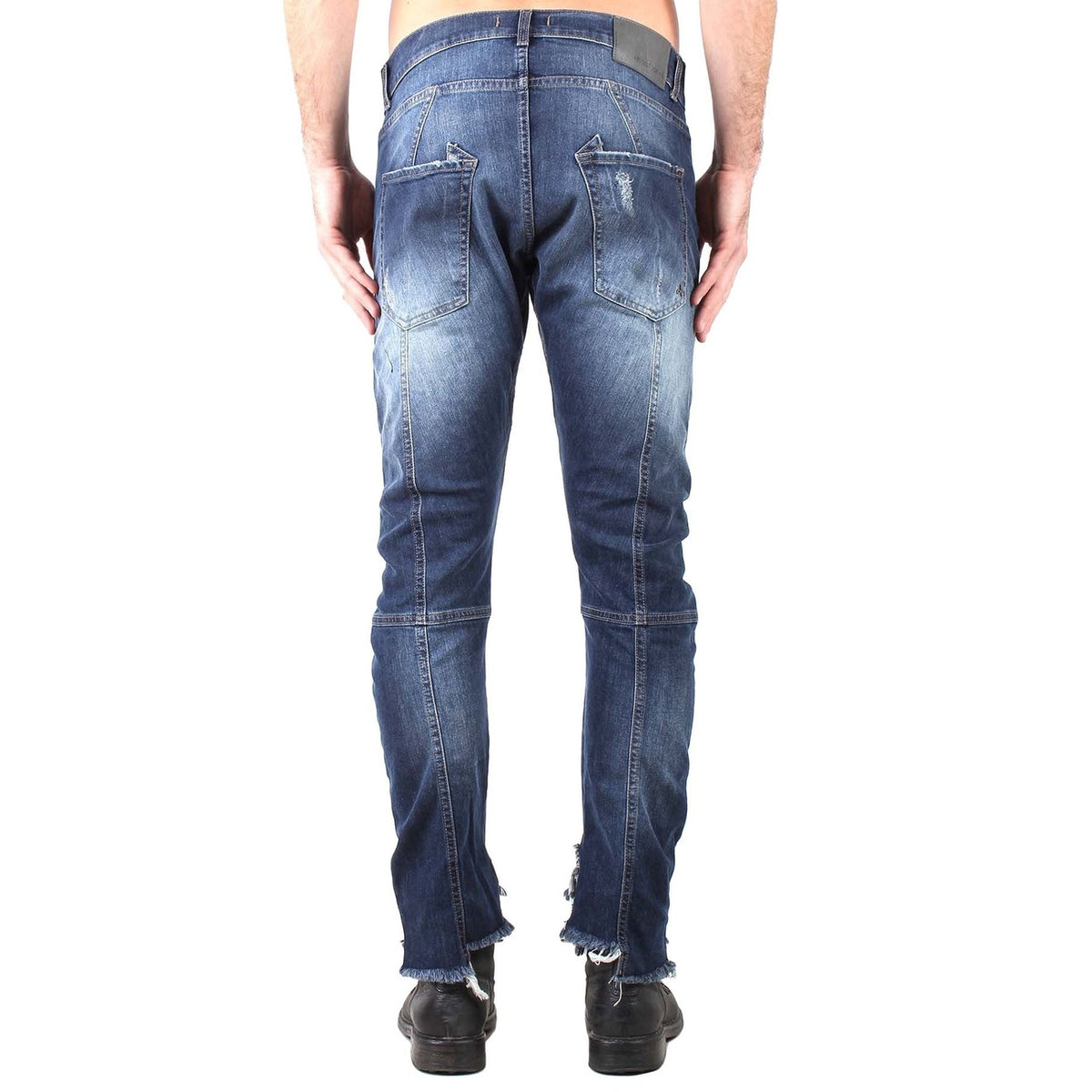 Absolut Joy - Absolut Joy Jeans Man