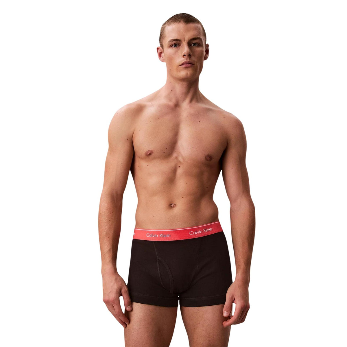 Calvin Klein Underwear - Calvin Klein Underwear Underkläder Man