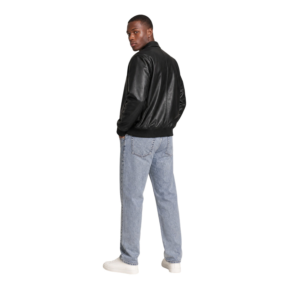 Calvin Klein Jeans - Calvin Klein Jeans Jacka Man