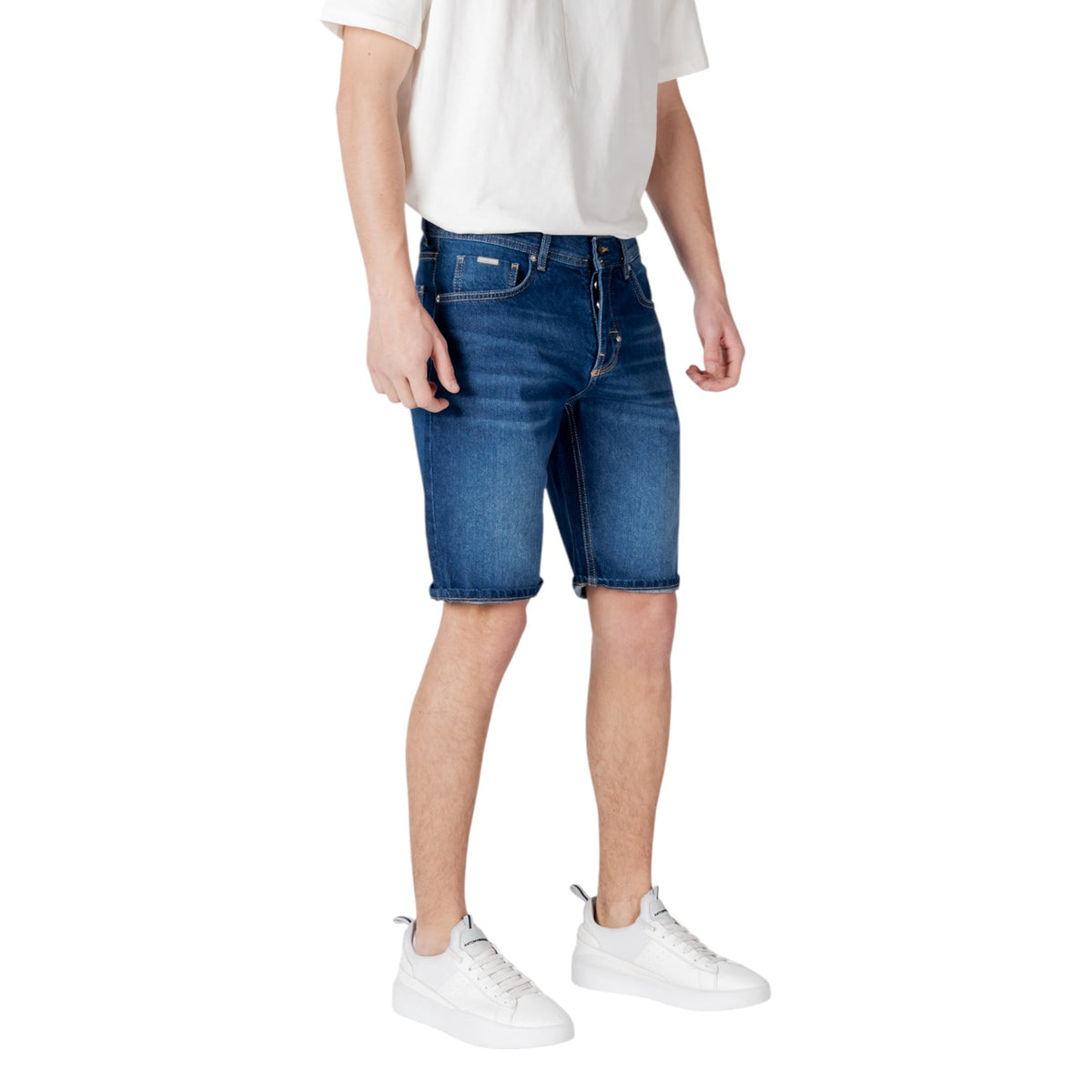 Antony Morato - Antony Morato Szorty Męskie