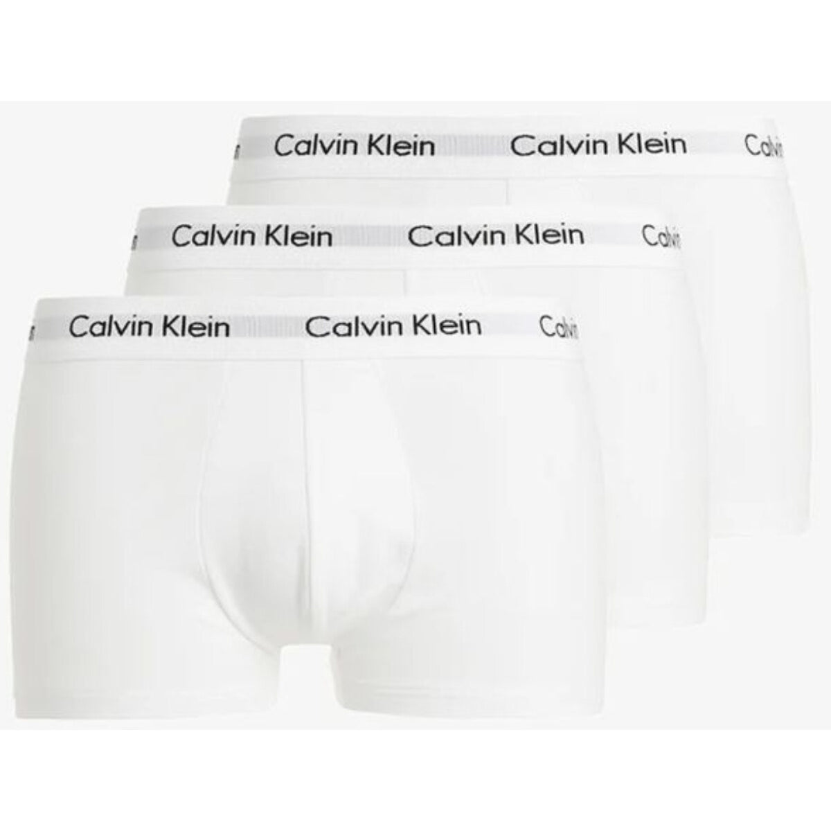 Calvin Klein Underwear - Calvin Klein Underwear Underkläder Man