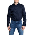 Armani Exchange - Armani Exchange Skjorta Man