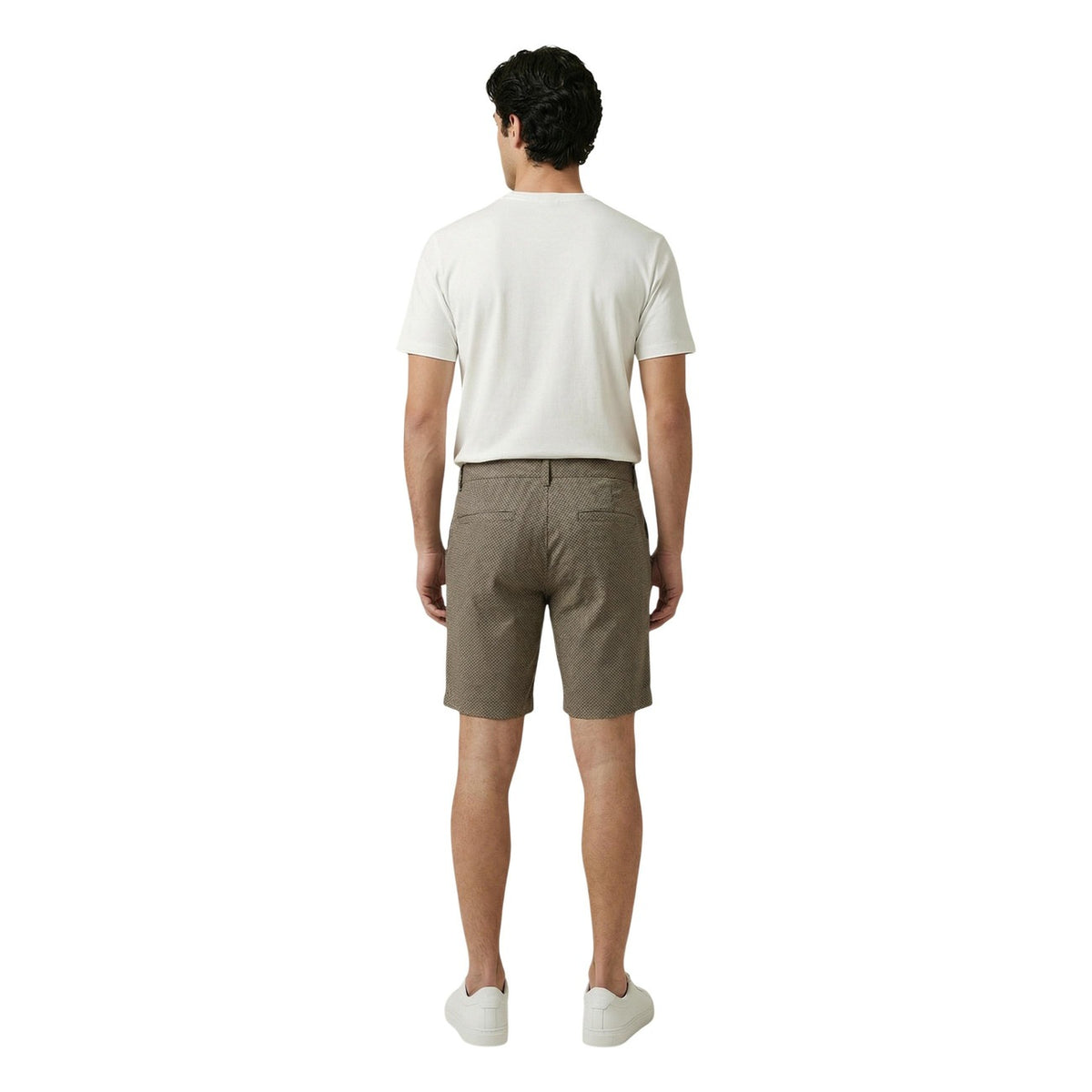 Armani Exchange - Armani Exchange Bermuda Shorts Man