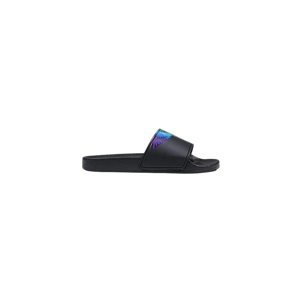 County Of Milan - County Of Milan Men's Slippers