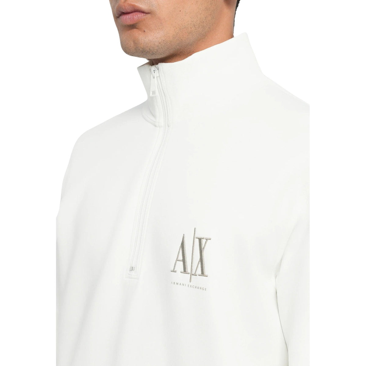 Armani Exchange - Armani Exchange Tröja Man