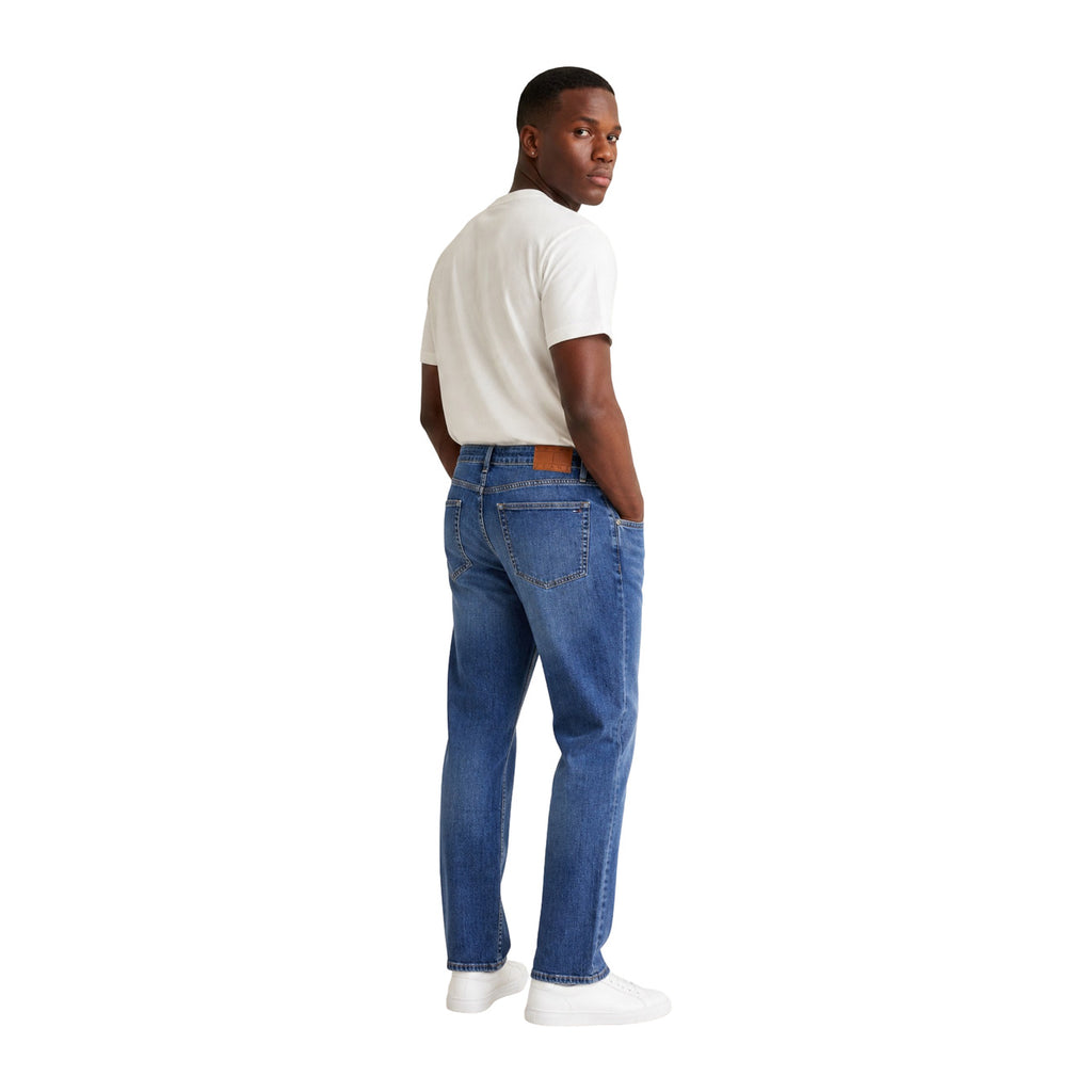Tommy Hilfiger Jeans - Tommy Hilfiger Jeans Jeans Man