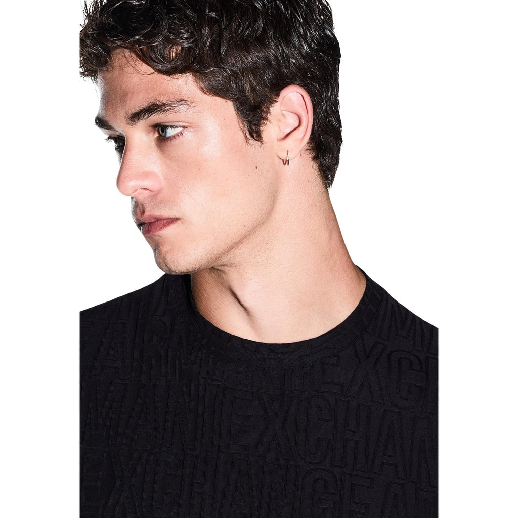 Armani Exchange - Armani Exchange T-shirt for Men