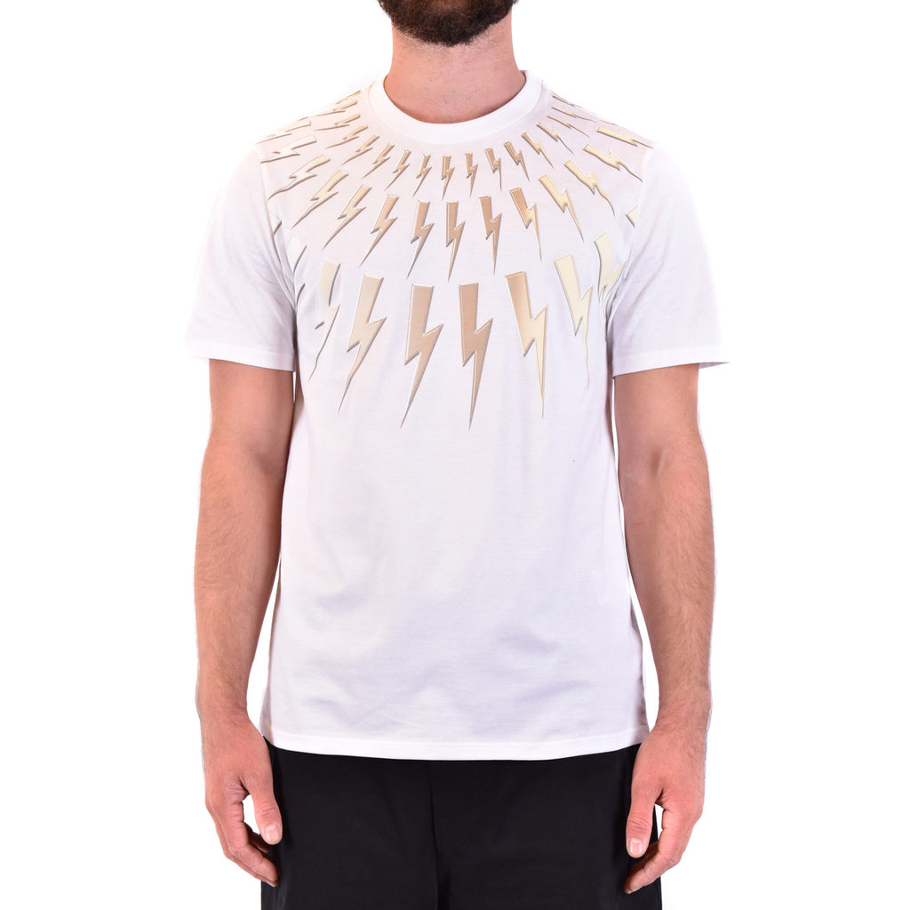 Neil Barrett - Neil Barrett T-shirt Man