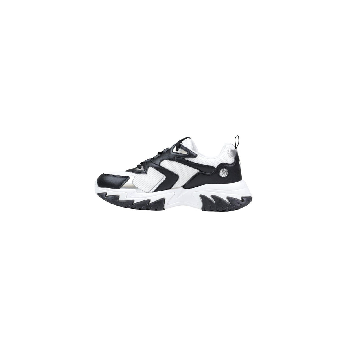 Guess - Guess Kvinna Sneakers
